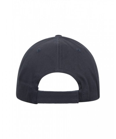 Baseball Cap Navy $10.99 Accessories