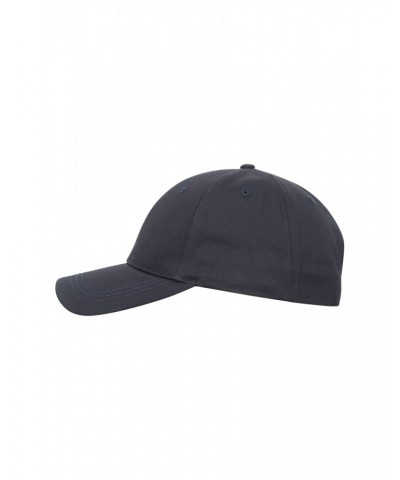 Baseball Cap Navy $10.99 Accessories