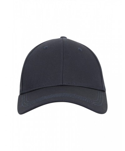 Baseball Cap Navy $10.99 Accessories