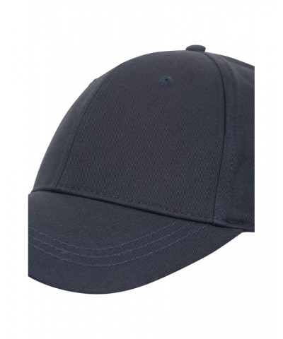 Baseball Cap Navy $10.99 Accessories