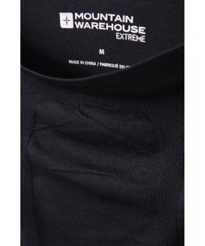 Mens Ski Seamless Boxers Multipack Mixed $14.03 Loungewear