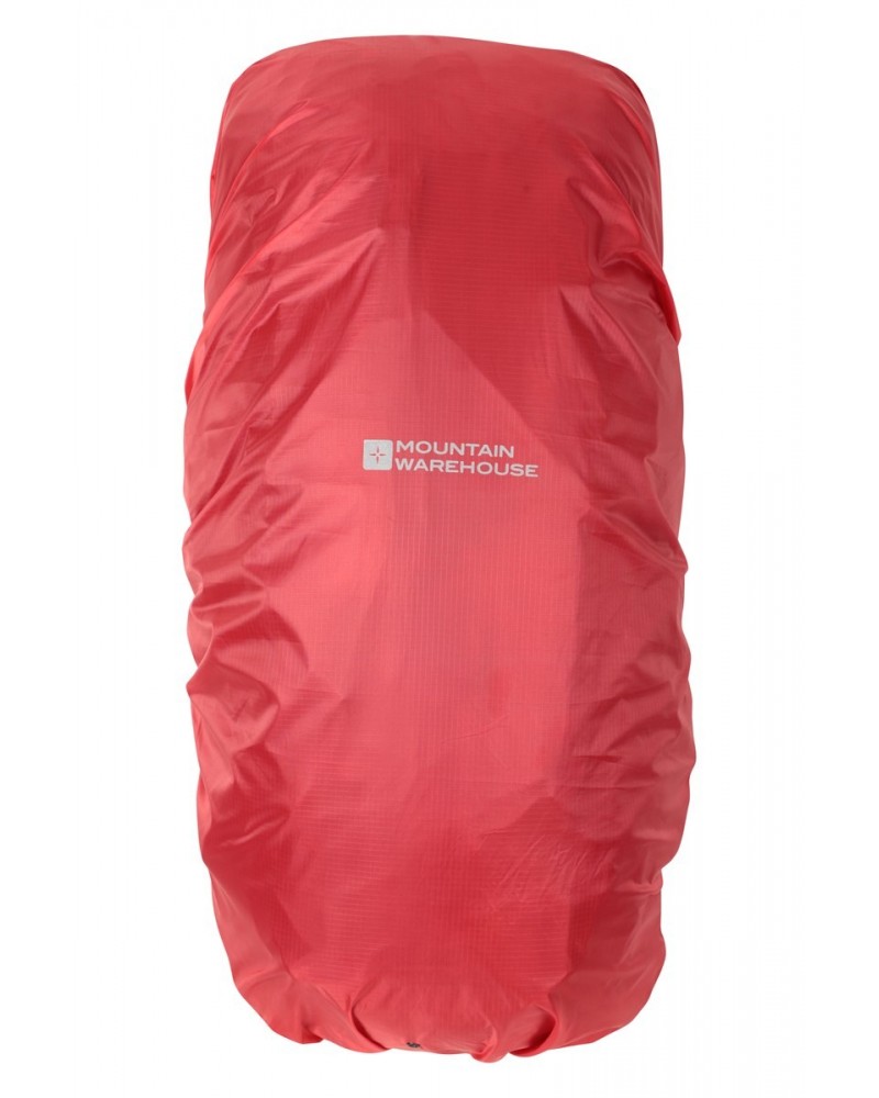 Waterproof Rucksack Rain Cover Large 55 - 100L Orange $14.49 Backpacks