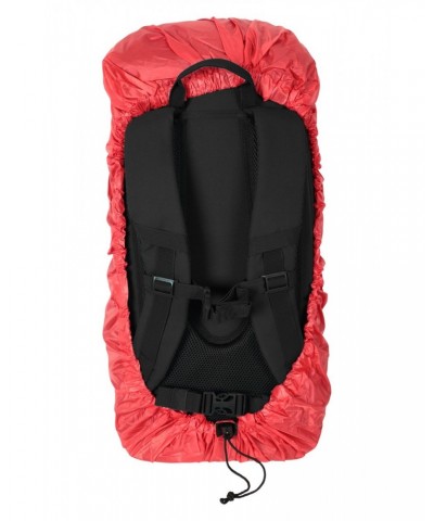 Waterproof Rucksack Rain Cover Large 55 - 100L Orange $14.49 Backpacks