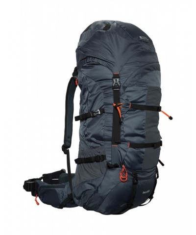 Inca Extreme 80L Backpack Charcoal $46.80 Backpacks