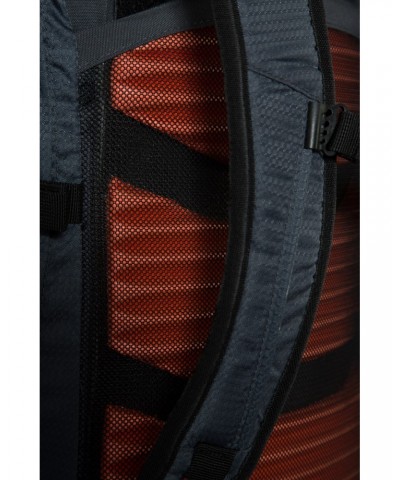 Inca Extreme 80L Backpack Charcoal $46.80 Backpacks