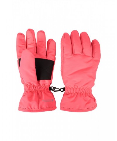 Kids Winter Accessories Set Neon Brights $15.40 Accessories