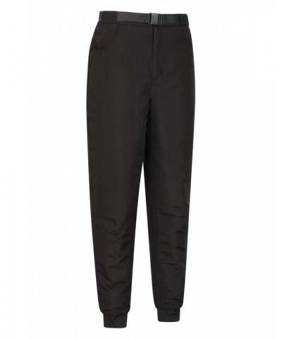 Marsh Mens Insulated Pants - Short Length Black $17.10 Pants