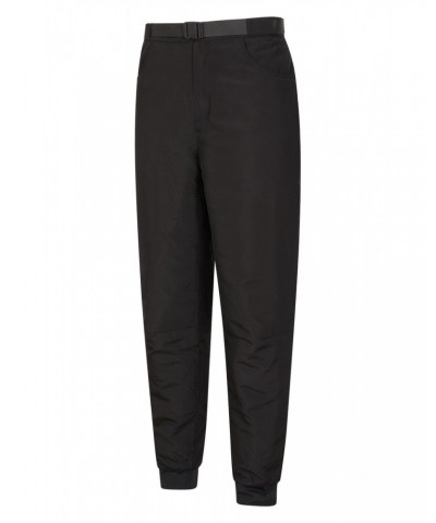 Marsh Mens Insulated Pants - Short Length Black $17.10 Pants