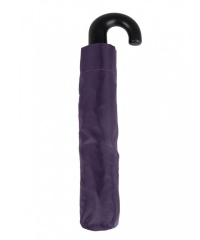 Hiking Umbrella - Plain Purple $14.99 Accessories