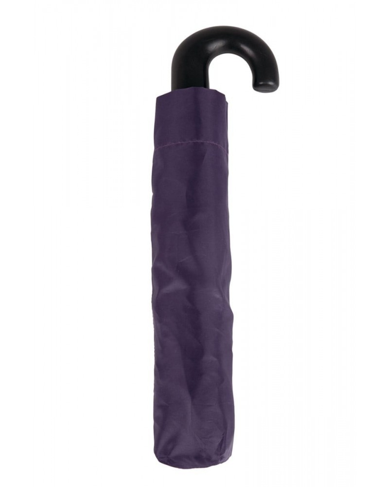 Hiking Umbrella - Plain Purple $14.99 Accessories