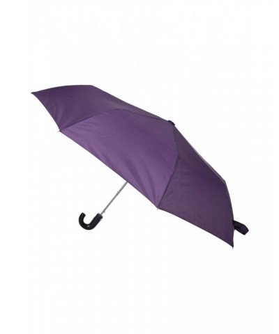 Hiking Umbrella - Plain Purple $14.99 Accessories