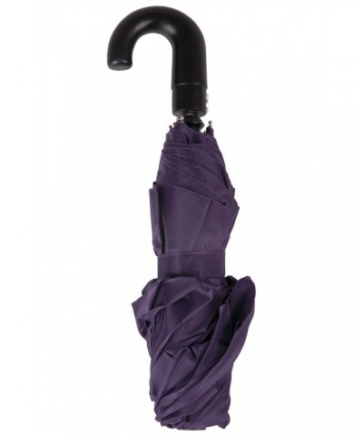 Hiking Umbrella - Plain Purple $14.99 Accessories