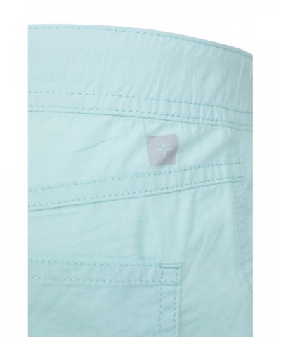 Shore Kids Shorts Teal $16.49 Pants