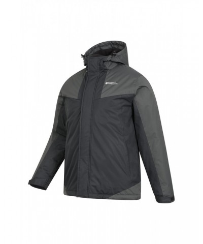 Mens Ski Jacket and Pant Set Black $31.50 Jackets