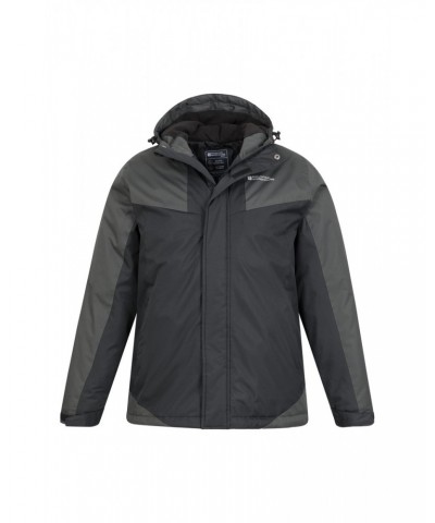 Mens Ski Jacket and Pant Set Black $31.50 Jackets