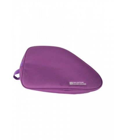 Plain Bootbag Purple $10.25 Accessories