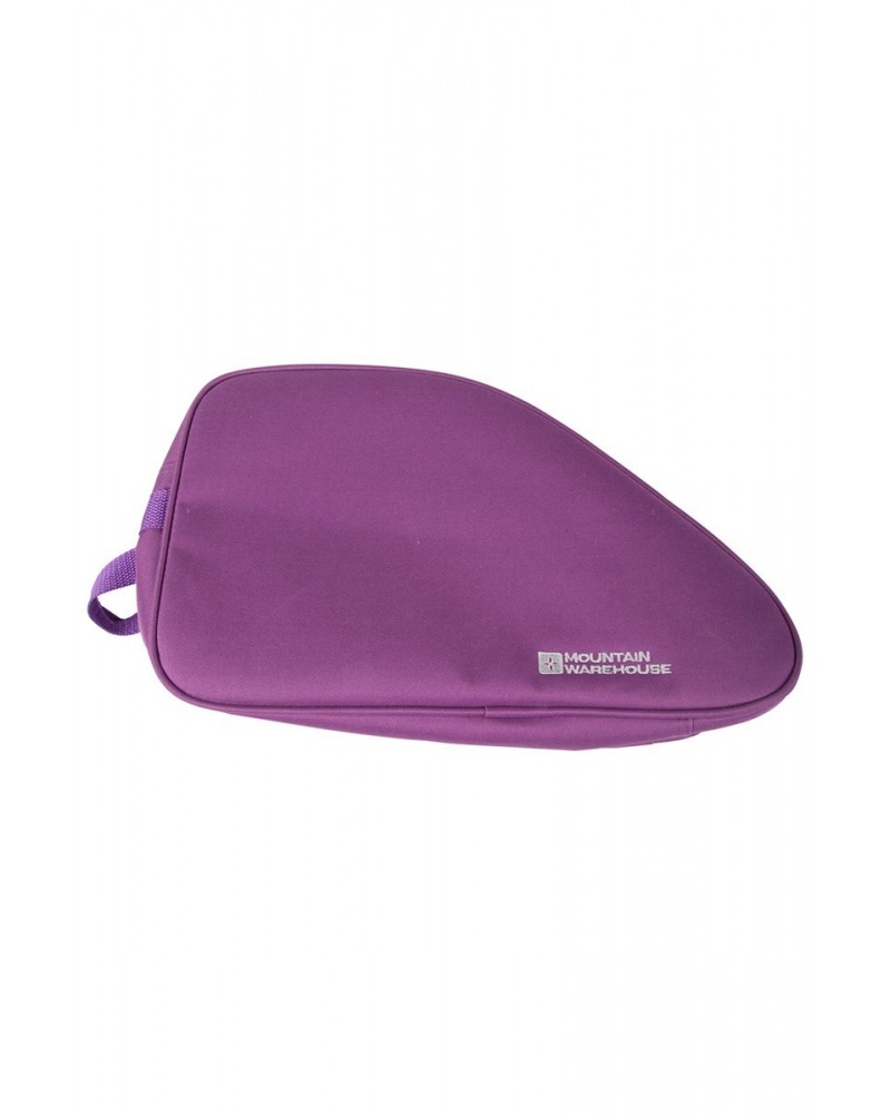 Plain Bootbag Purple $10.25 Accessories