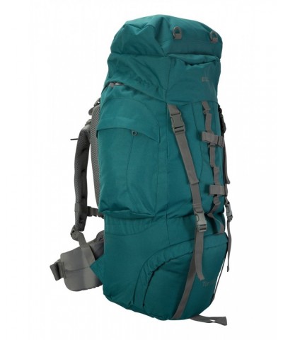 Tor 85 Litre Backpack Dark Green $28.90 Backpacks