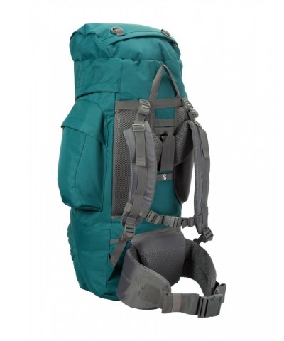 Tor 85 Litre Backpack Dark Green $28.90 Backpacks