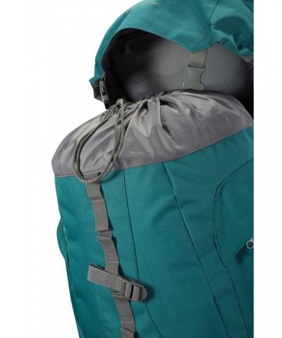 Tor 85 Litre Backpack Dark Green $28.90 Backpacks