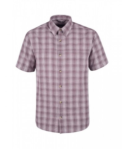 Weekender Mens Shirt Grey $14.57 Tops