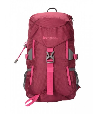 Darwin 12L Backpack Berry $21.08 Accessories