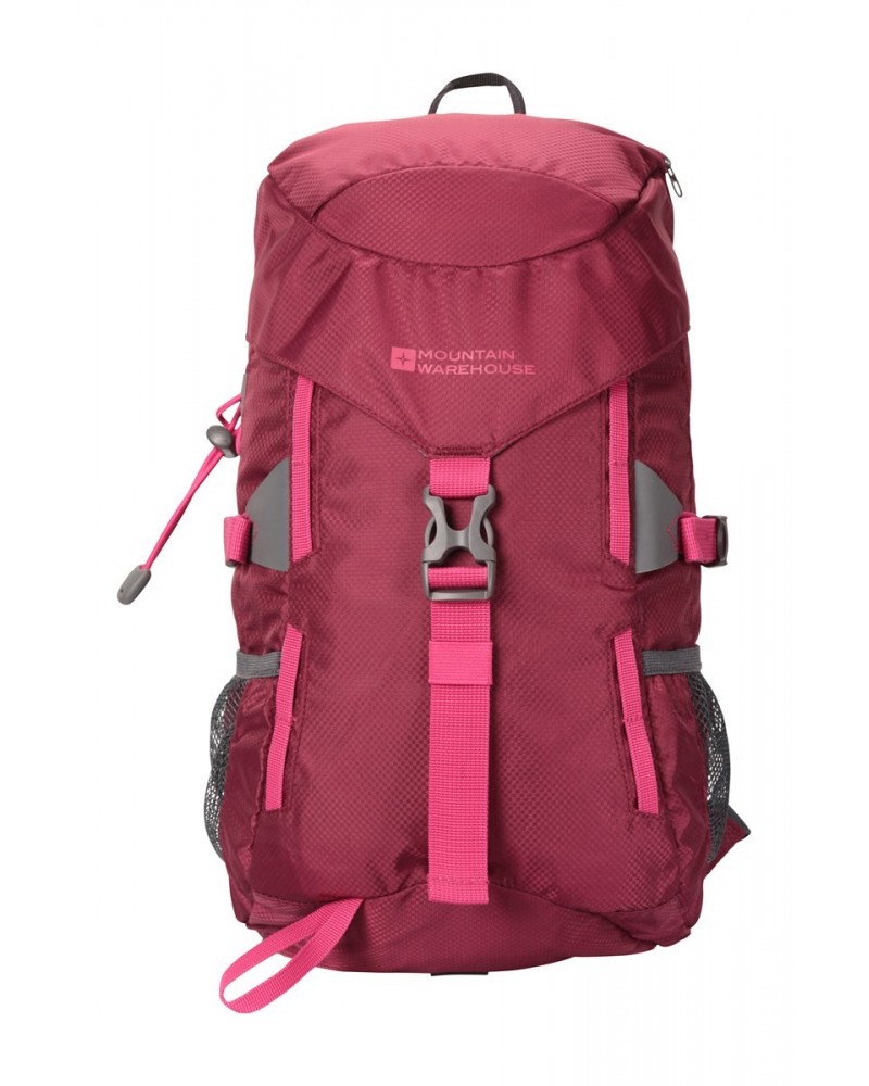 Darwin 12L Backpack Berry $21.08 Accessories