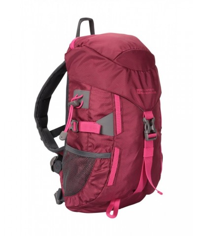 Darwin 12L Backpack Berry $21.08 Accessories