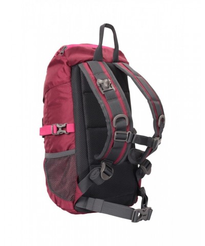 Darwin 12L Backpack Berry $21.08 Accessories