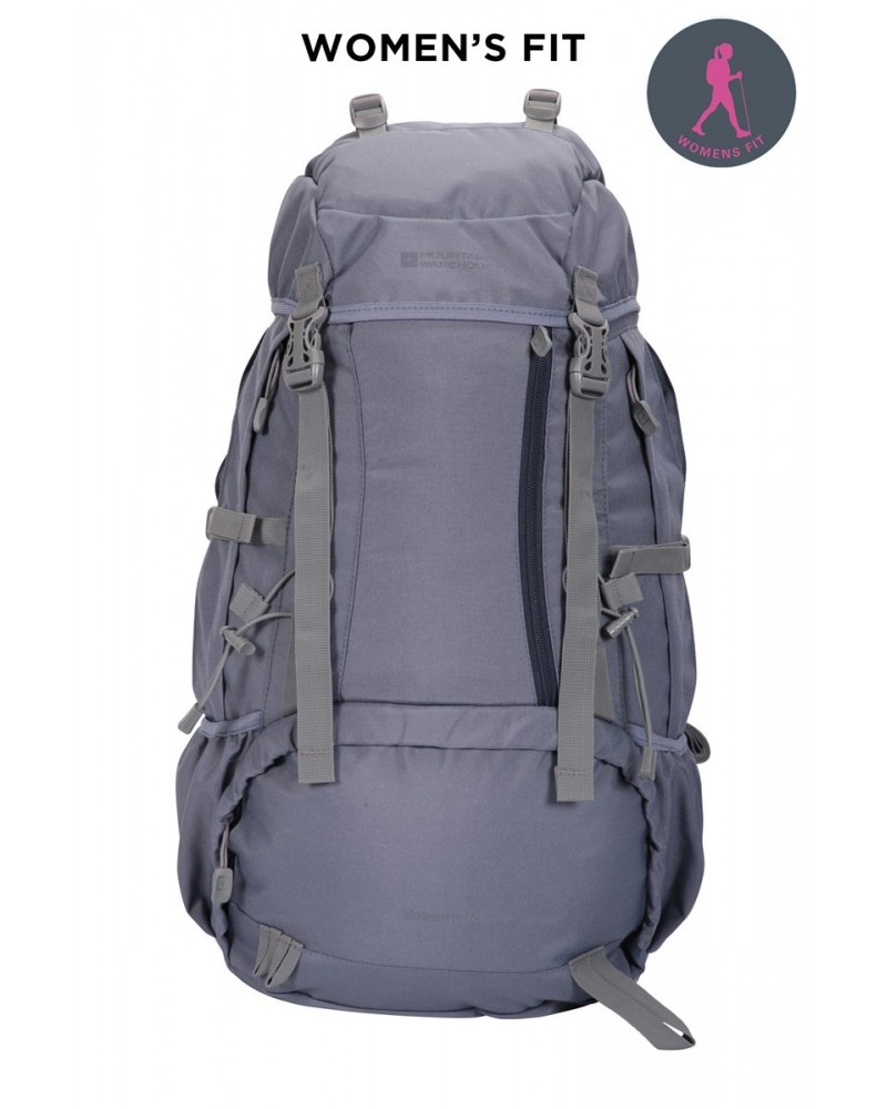 Ventura 40L Backpack Dark Blue $39.19 Backpacks