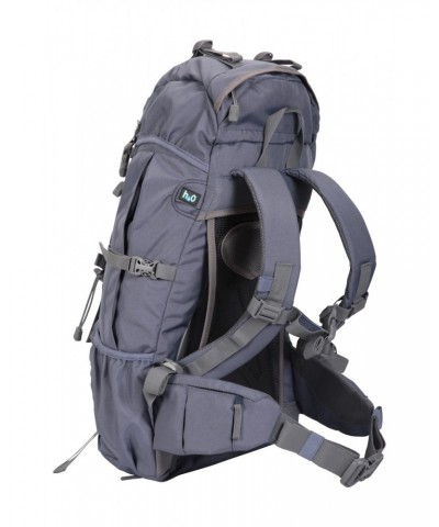 Ventura 40L Backpack Dark Blue $39.19 Backpacks