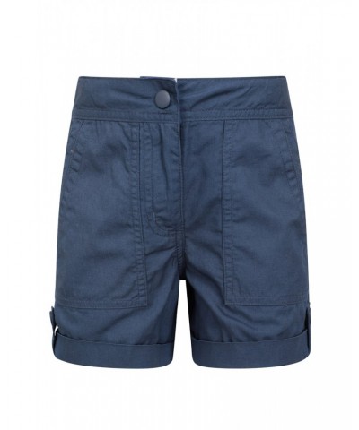 Shore Kids Shorts Multipack Navy $16.52 Pants