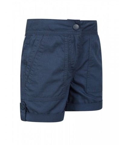 Shore Kids Shorts Multipack Navy $16.52 Pants