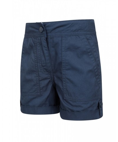 Shore Kids Shorts Multipack Navy $16.52 Pants