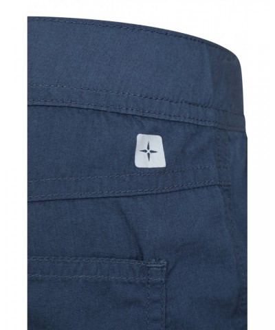 Shore Kids Shorts Multipack Navy $16.52 Pants