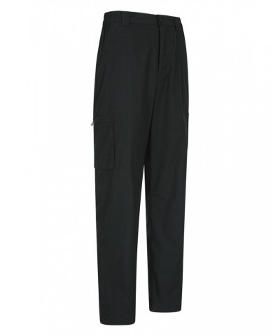 Trek II Mens Pants Black $16.65 Pants