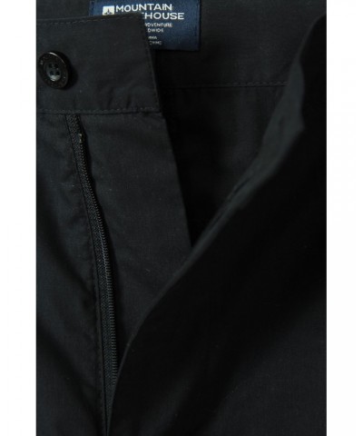 Trek II Mens Pants Black $16.65 Pants