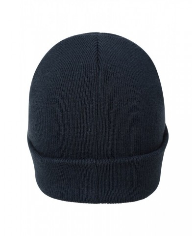 Augustine Womens Beanie Navy $10.39 Accessories