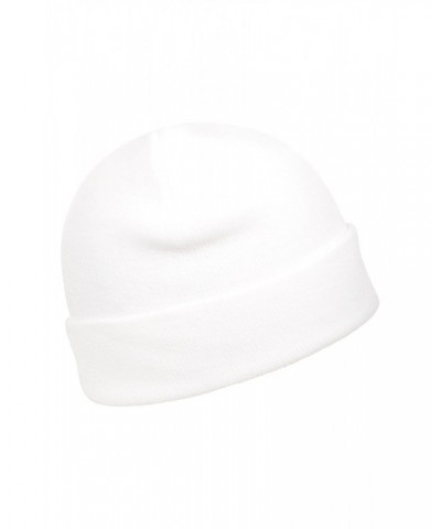 Augustine Womens Beanie White $10.39 Accessories