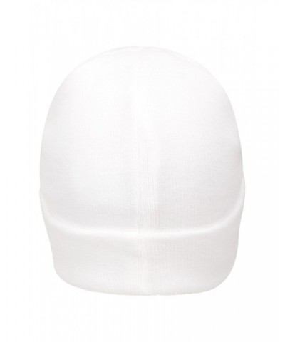 Augustine Womens Beanie White $10.39 Accessories