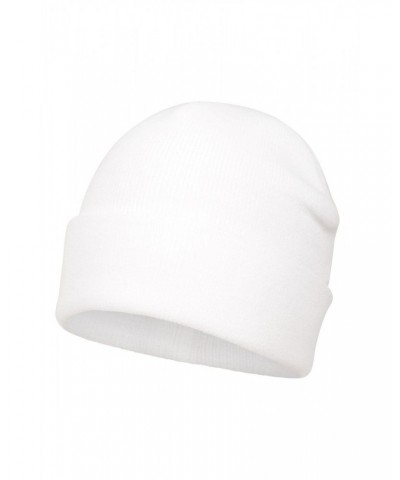 Augustine Womens Beanie White $10.39 Accessories