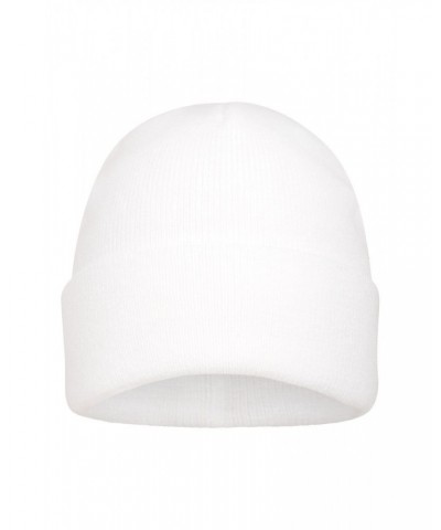 Augustine Womens Beanie White $10.39 Accessories