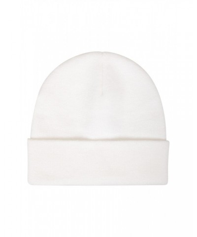 Augustine Womens Beanie White $10.39 Accessories