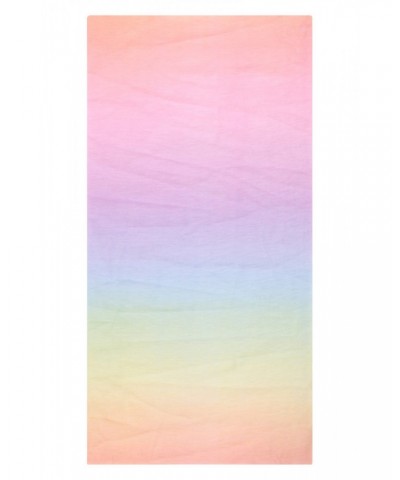 Kids Neck Gaiter Rainbow $8.54 Accessories