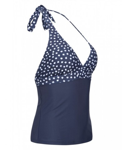 Ocean Notion Tankini Cobalt $14.99 Swimwear