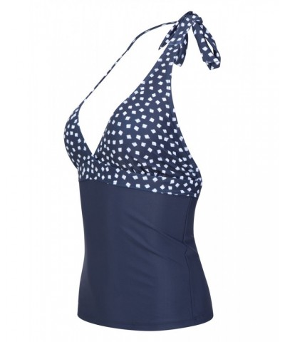 Ocean Notion Tankini Cobalt $14.99 Swimwear