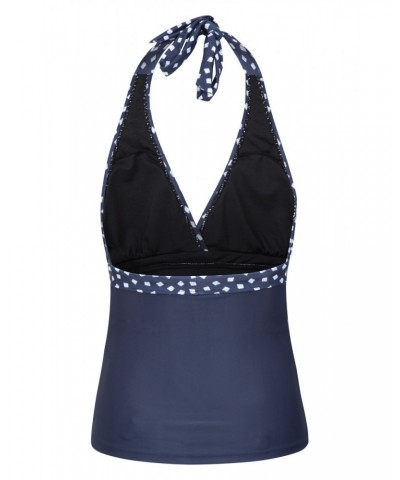 Ocean Notion Tankini Cobalt $14.99 Swimwear