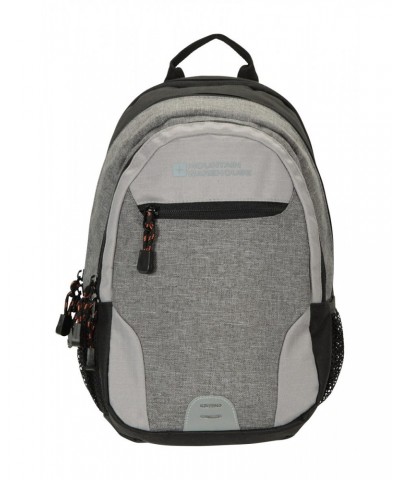 Quest 12L Backpack Grey $13.86 Accessories