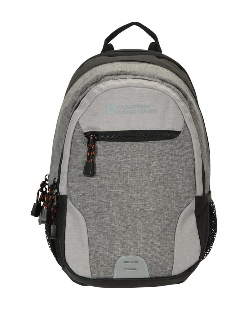 Quest 12L Backpack Grey $13.86 Accessories