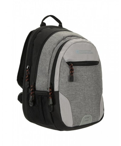 Quest 12L Backpack Grey $13.86 Accessories